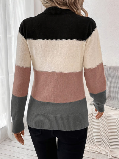 Carrie | Elegant Sweater