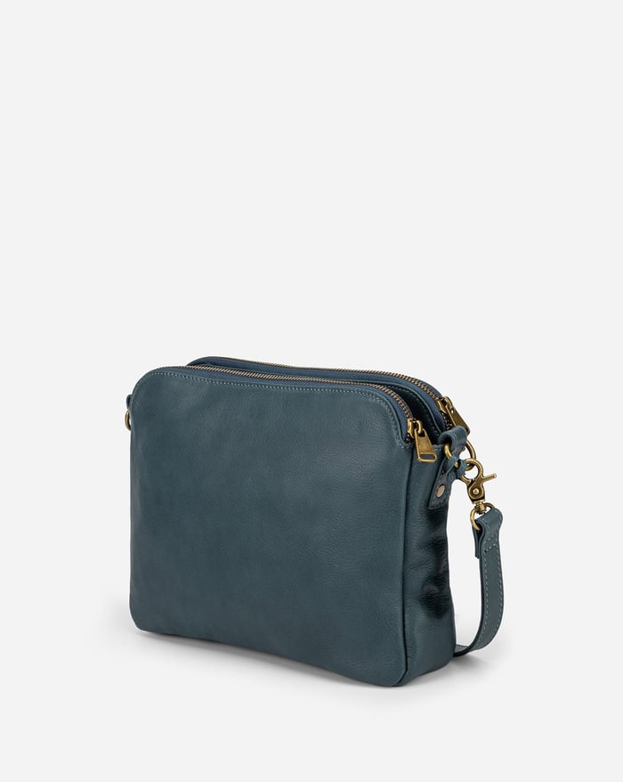 Daisy | High quality leather bag