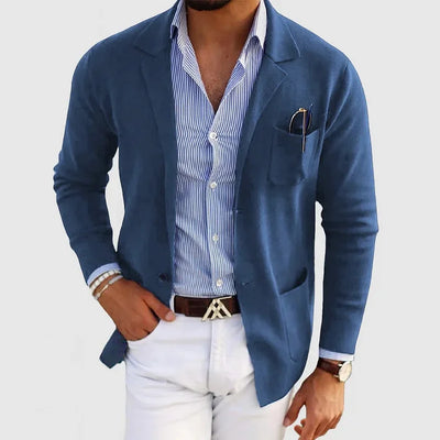 Davide™ | stylish italian Blazer