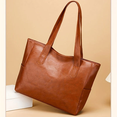 Gracy | Leather Bag (SOLD OUT)