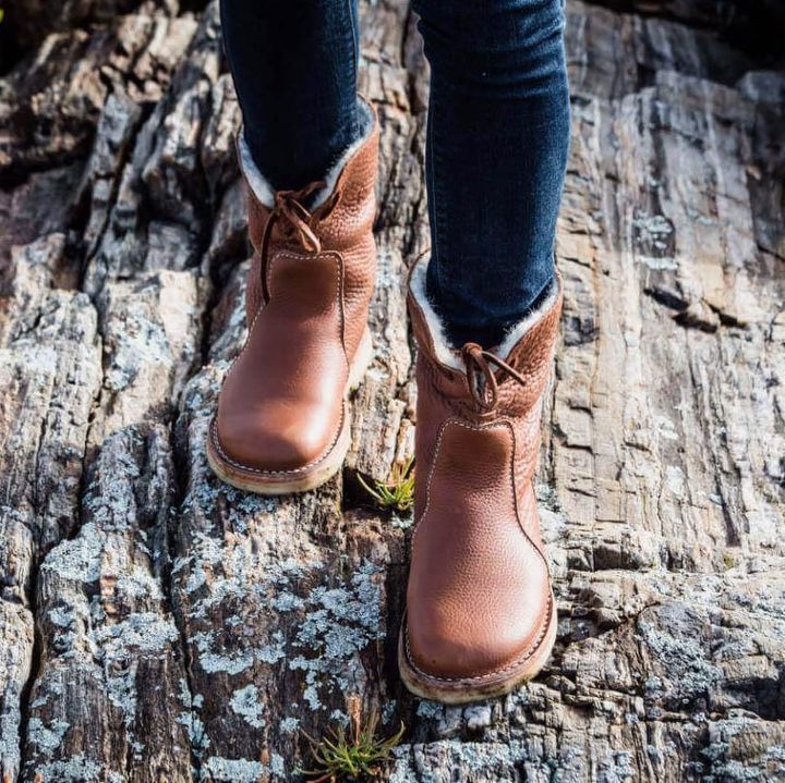 Merly | Waterproof Boots