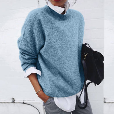 KELLEY | SOFT AND COMFY SWEATER