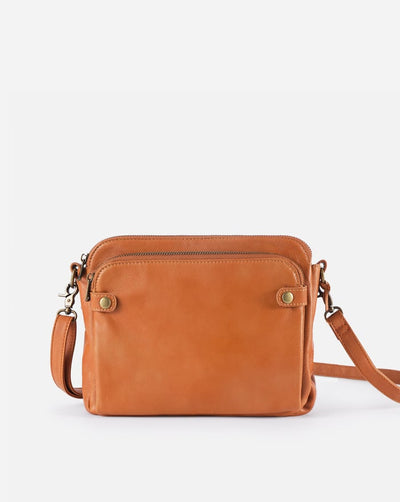 Daisy | High quality leather bag