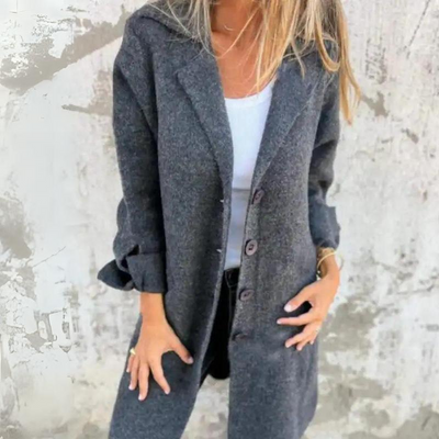 Clara® | Cozy Cardigan