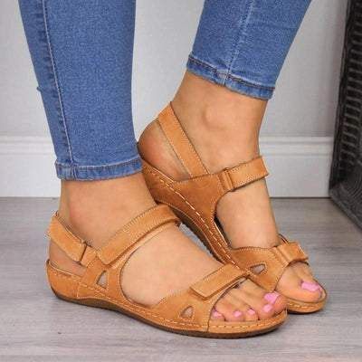 Kathy | Orthopedic Sandals