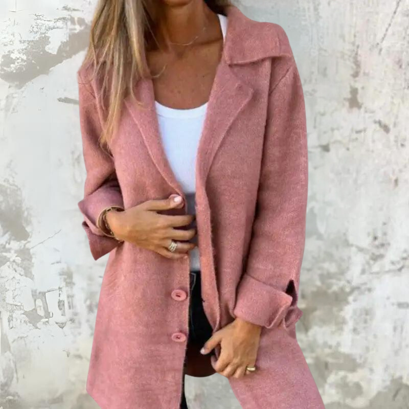 Clara® | Cozy Cardigan