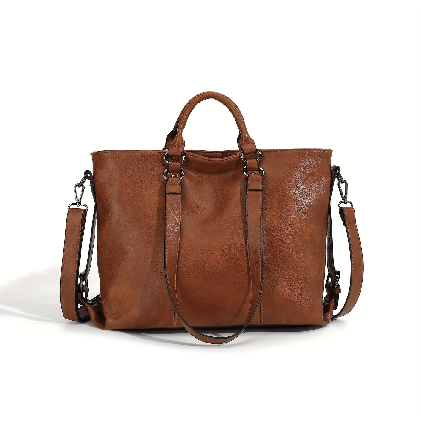 Ellie | Leather Bag