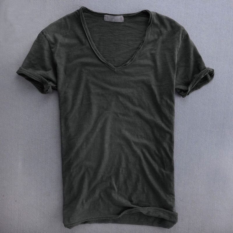 Theo | Ultra-Soft Casual T-shirt