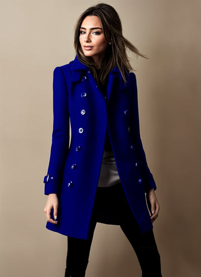 ZOPHIRA  - Stylish Women's Coat