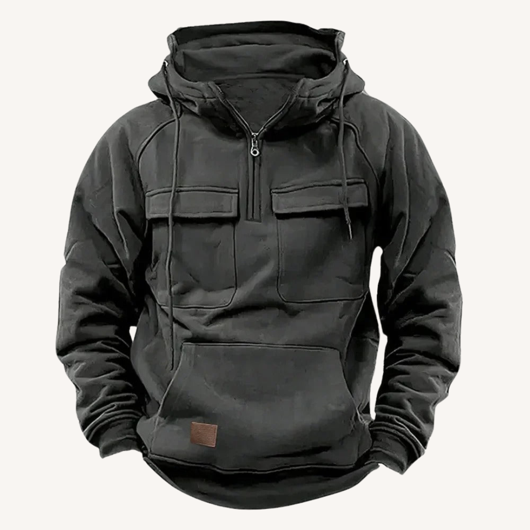 Dalton | Stylish Hoodie