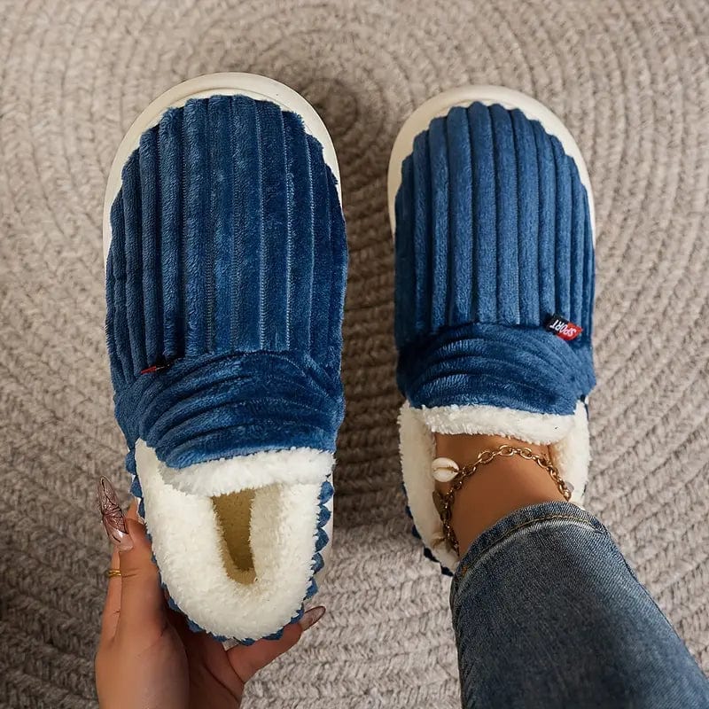 Lala | Cozy Unisex Slippers