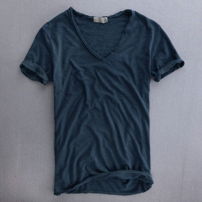 Theo | Ultra-Soft Casual T-shirt