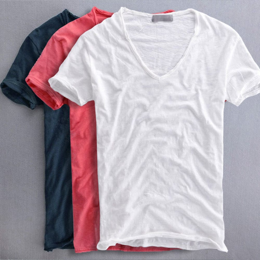 Theo | Ultra-Soft Casual T-shirt