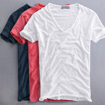 Theo | Ultra-Soft Casual T-shirt