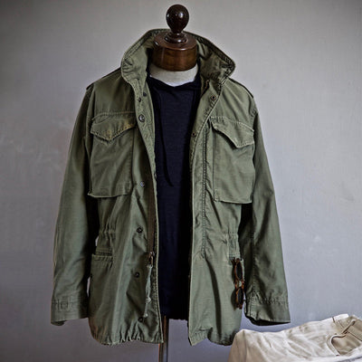 Gregory - Field Jacket