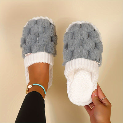 Esther | Comfortable Indoor Slippers