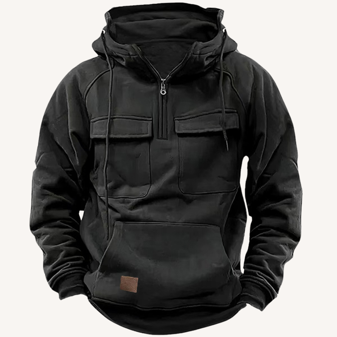 Dalton | Stylish Hoodie