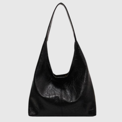 Harmony - Distressed Leather Tote