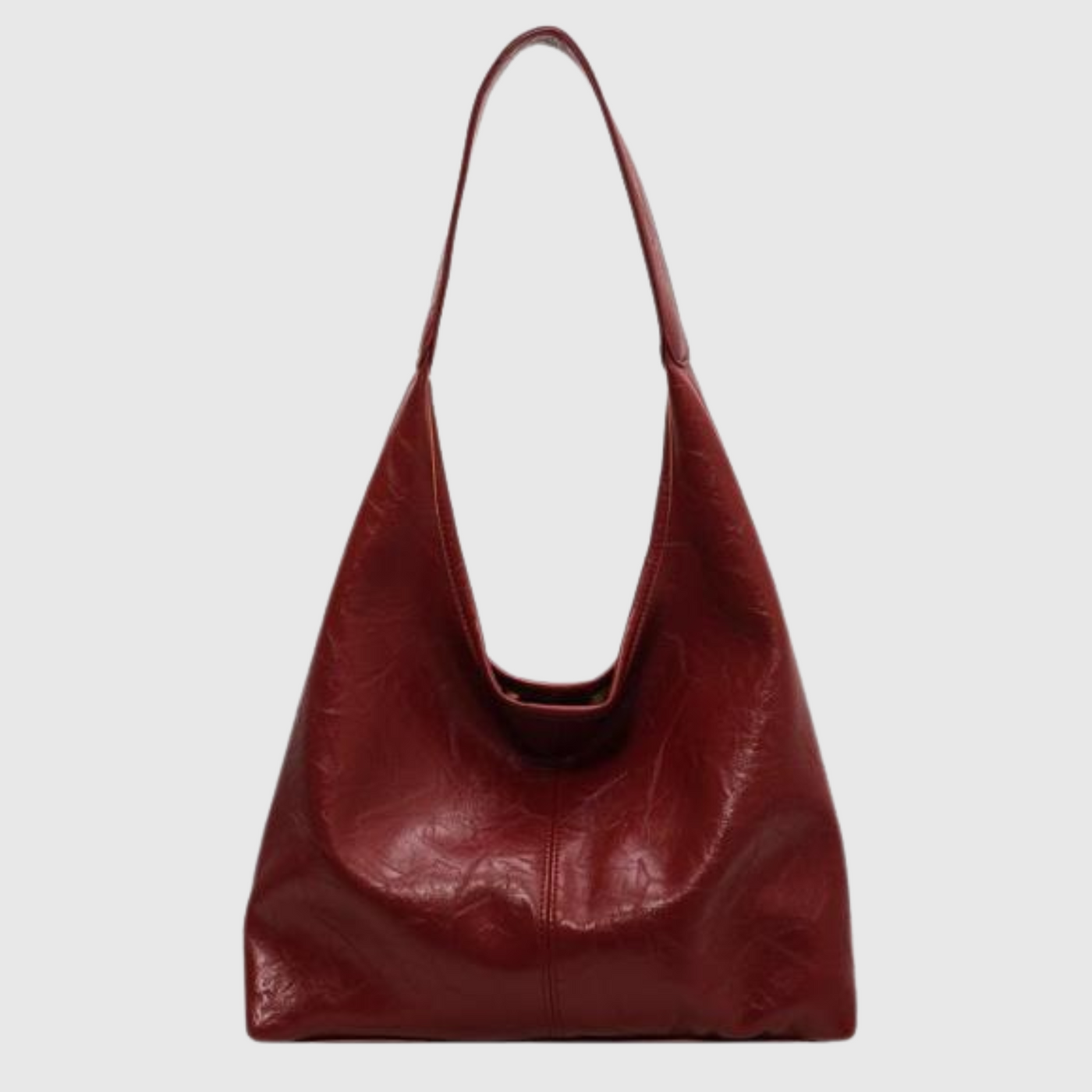 JULIET™ | DISTRESSED LEATHER TOTE BAG