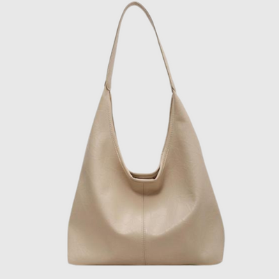 JULIET™ | DISTRESSED LEATHER TOTE BAG