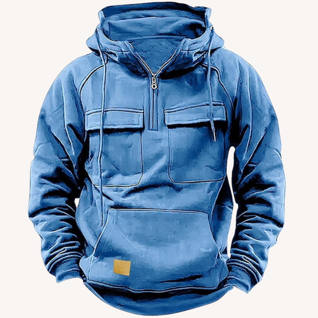 Dalton | Stylish Hoodie