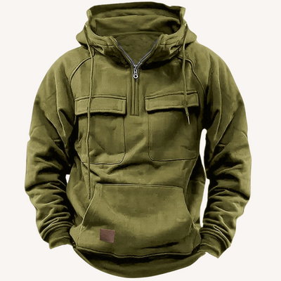 Dalton | Stylish Hoodie