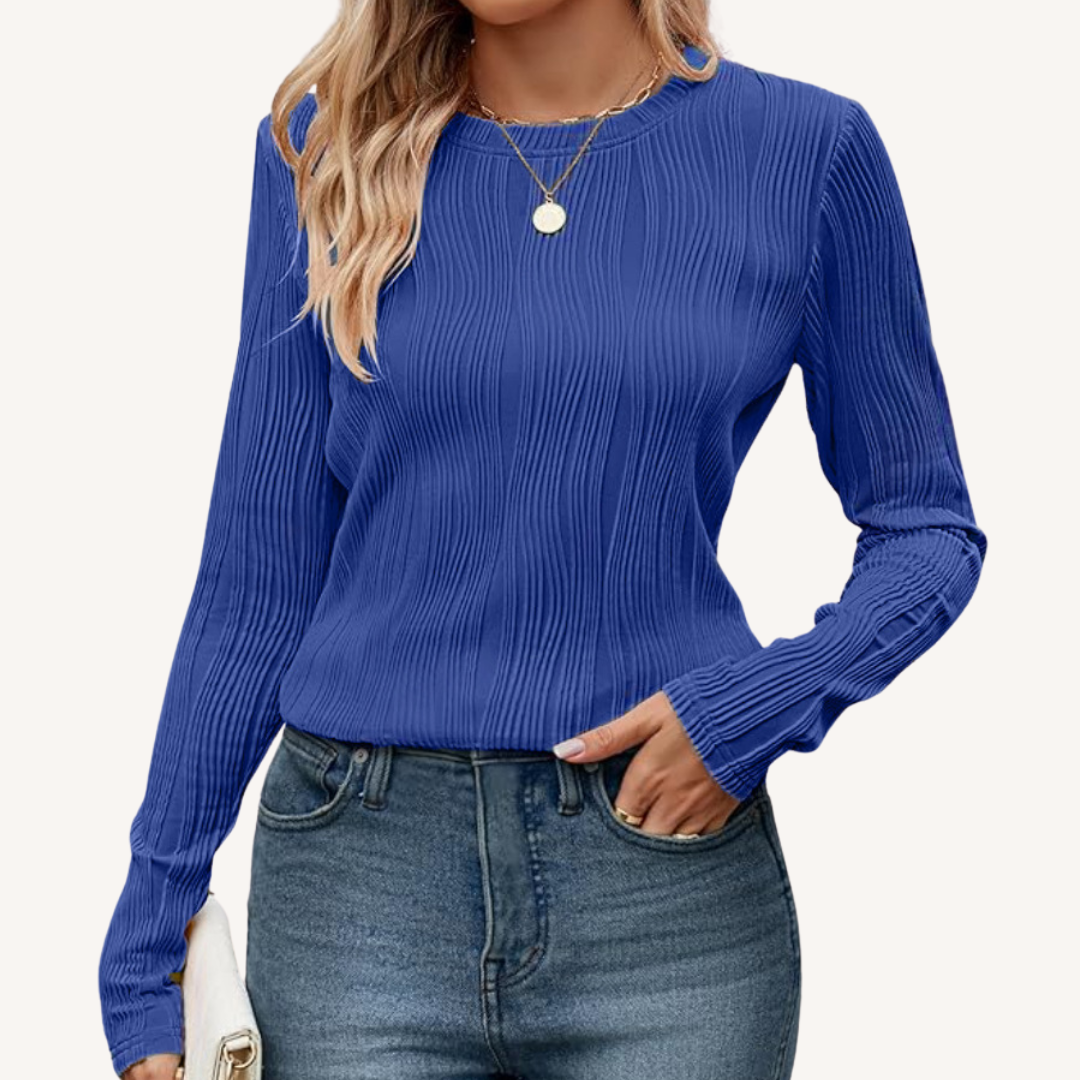 Helena | Stylish Long-Sleeve