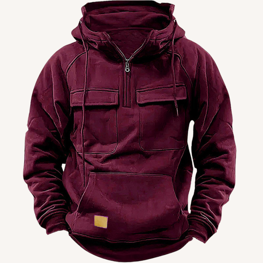 Dalton | Stylish Hoodie