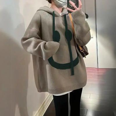 Ellie | Warm and Cozy Hoodie