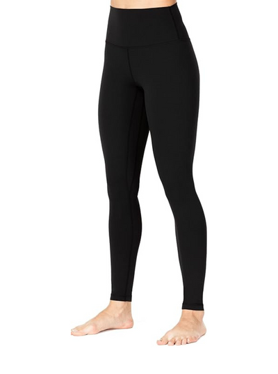 High Waisted Shaping Leggings