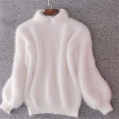 Elissa | Comfortable Knitted Sweater