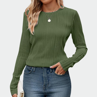 Helena | Stylish Long-Sleeve