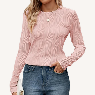 Helena | Stylish Long-Sleeve