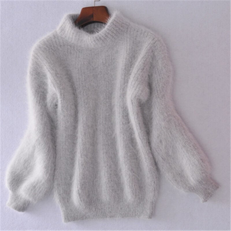 Elissa | Comfortable Knitted Sweater