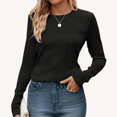 Helena | Stylish Long-Sleeve