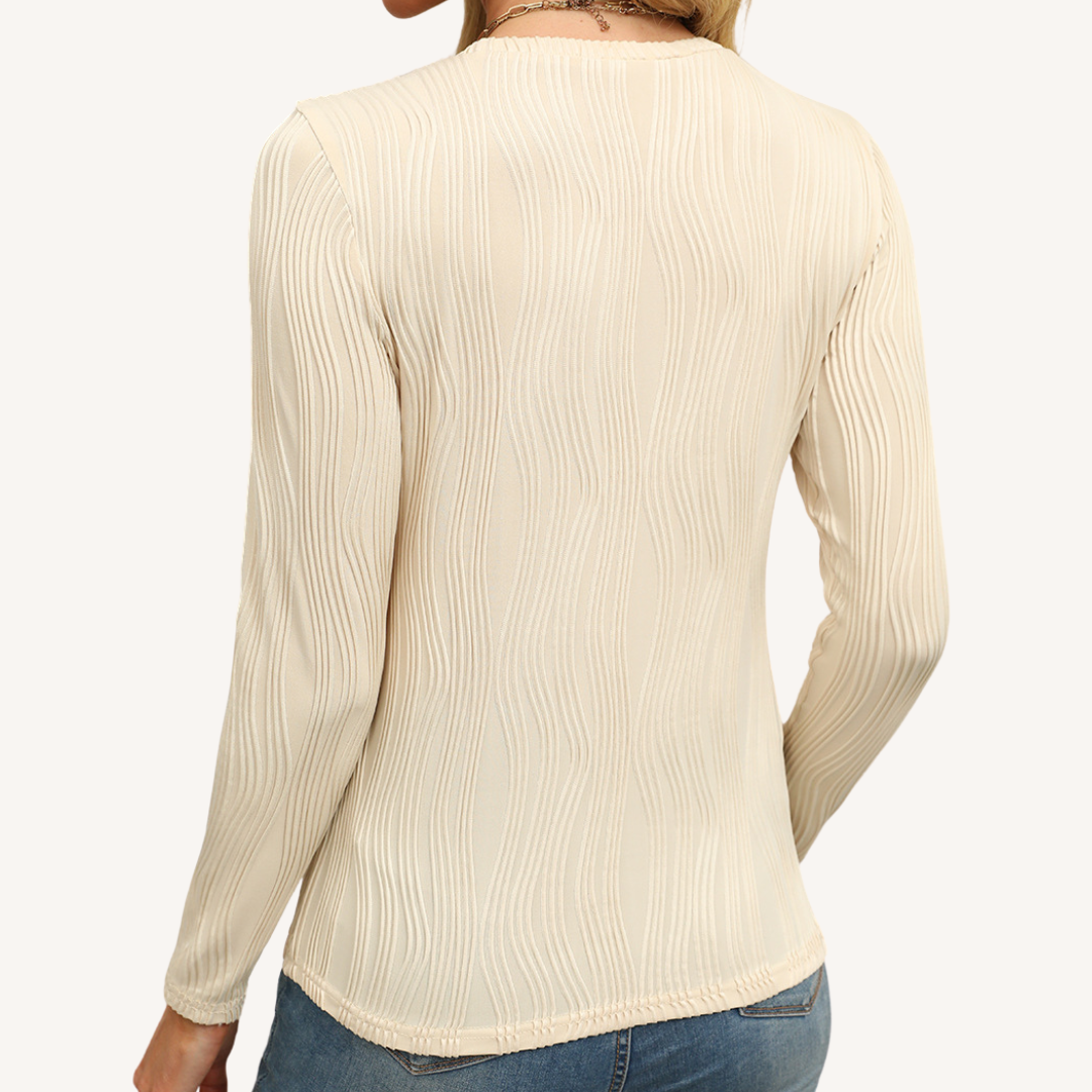 Helena | Stylish Long-Sleeve