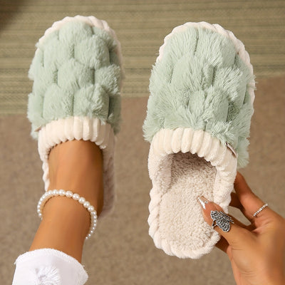 Esther | Comfortable Indoor Slippers