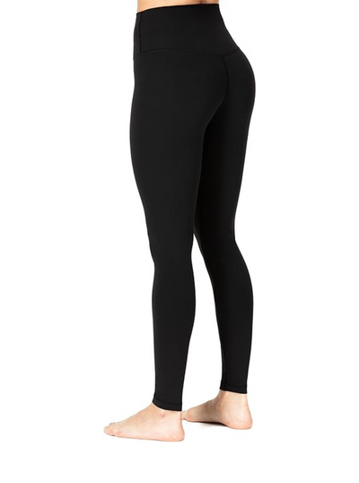 High Waisted Shaping Leggings