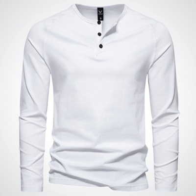 Adrian | Premium Casual Shirt