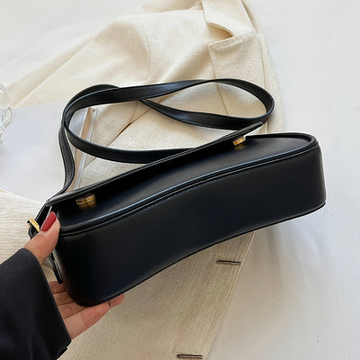 Orla - Classic Shoulder Bag