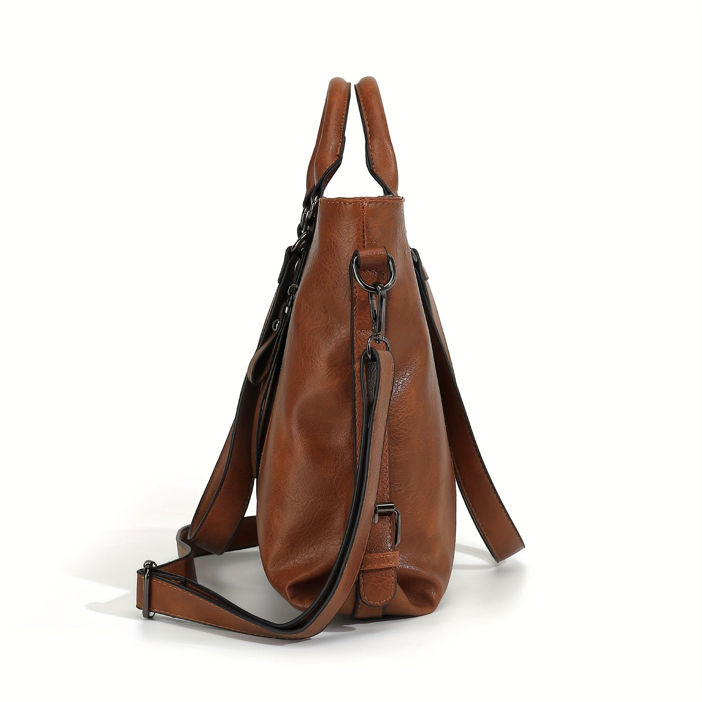 Ellie | Leather Bag