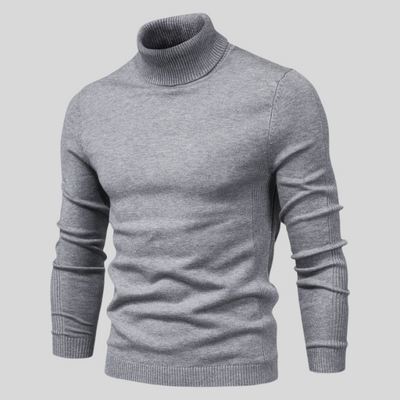 Austin | Turtleneck Sweater