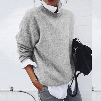 Mirriam | Soft and Cozy Sweater