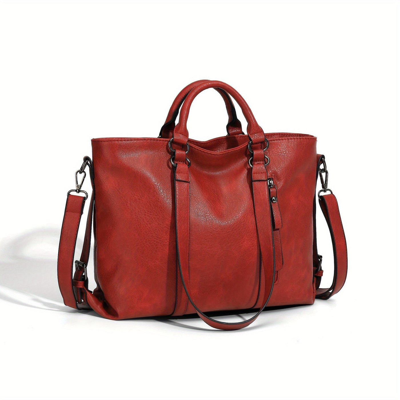 Ellie | Leather Bag