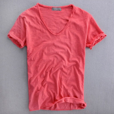 Theo | Ultra-Soft Casual T-shirt