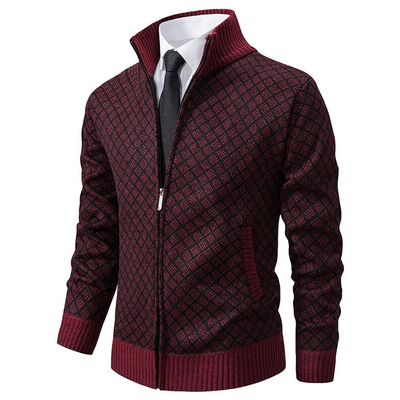 Jeffrey | Stylish Cardigan