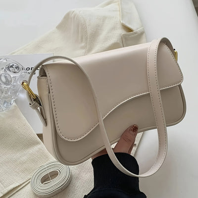 Orla - Classic Shoulder Bag