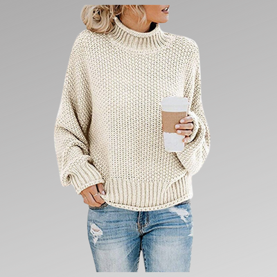 Anastasia | Knitted Sweater