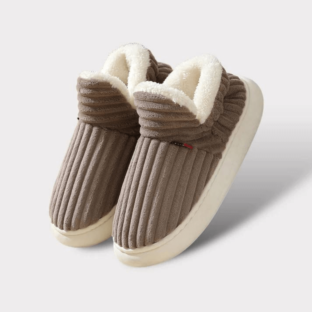 Lala | Cozy Unisex Slippers