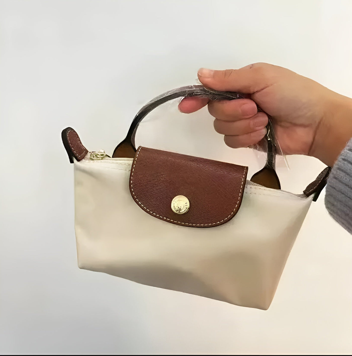 Elly | Dussel Bag - Perfect for Any Occassion